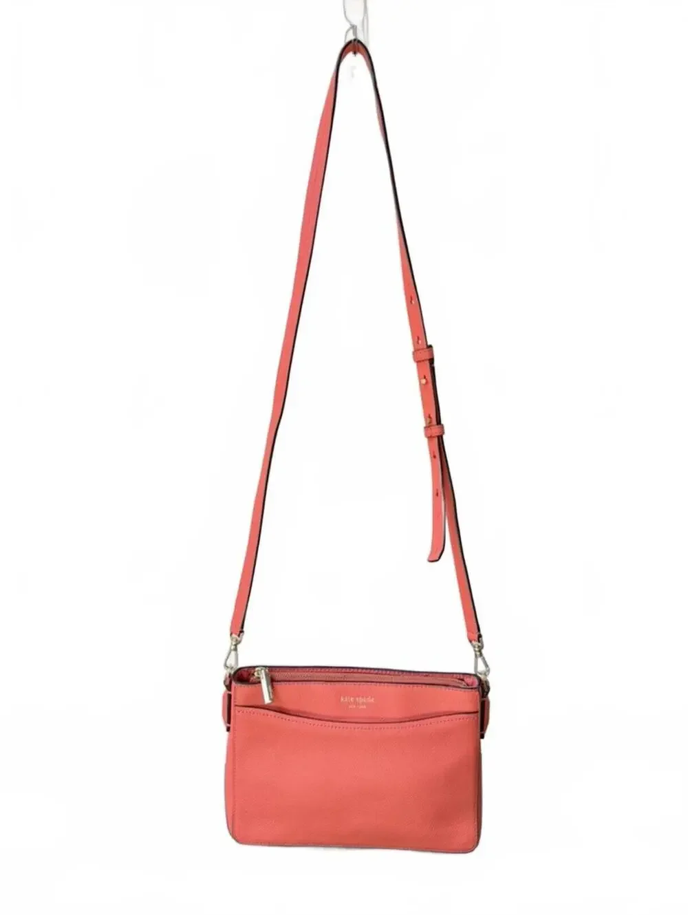 kate spade minimalist effortlessly